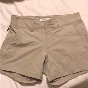 MK Outdoors Shorts Sz 8 5” inseam